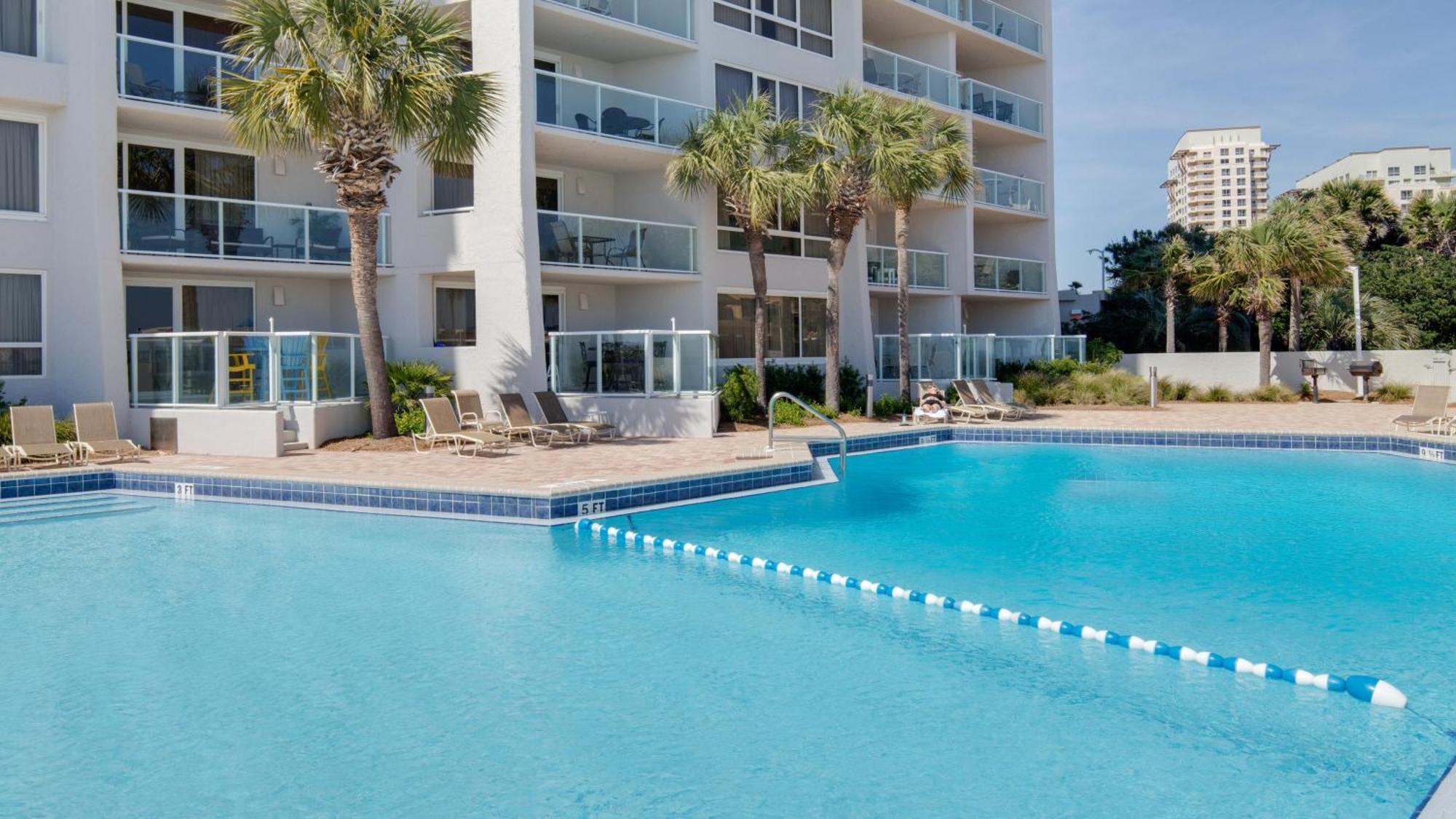 Beachside Two 4287 Destin Eksteriør bilde