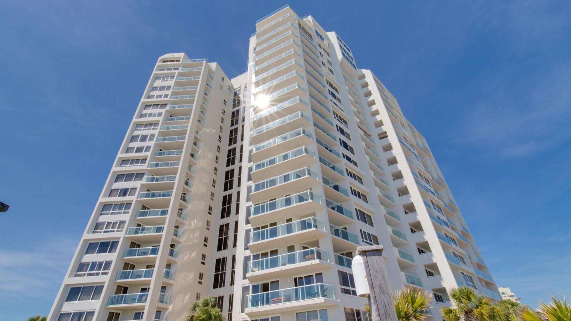 Beachside Two 4287 Destin Eksteriør bilde