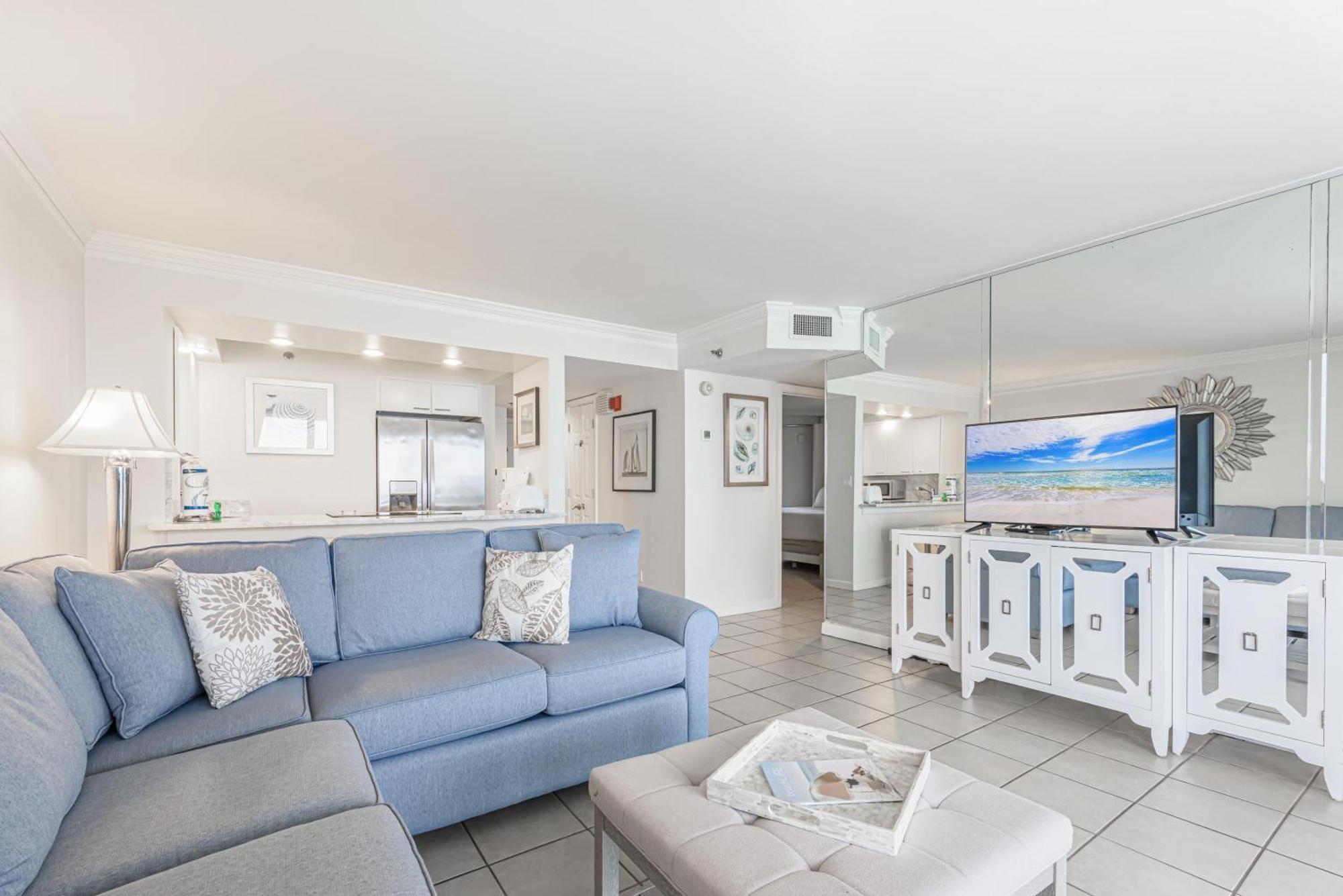 Beachside Two 4287 Destin Eksteriør bilde