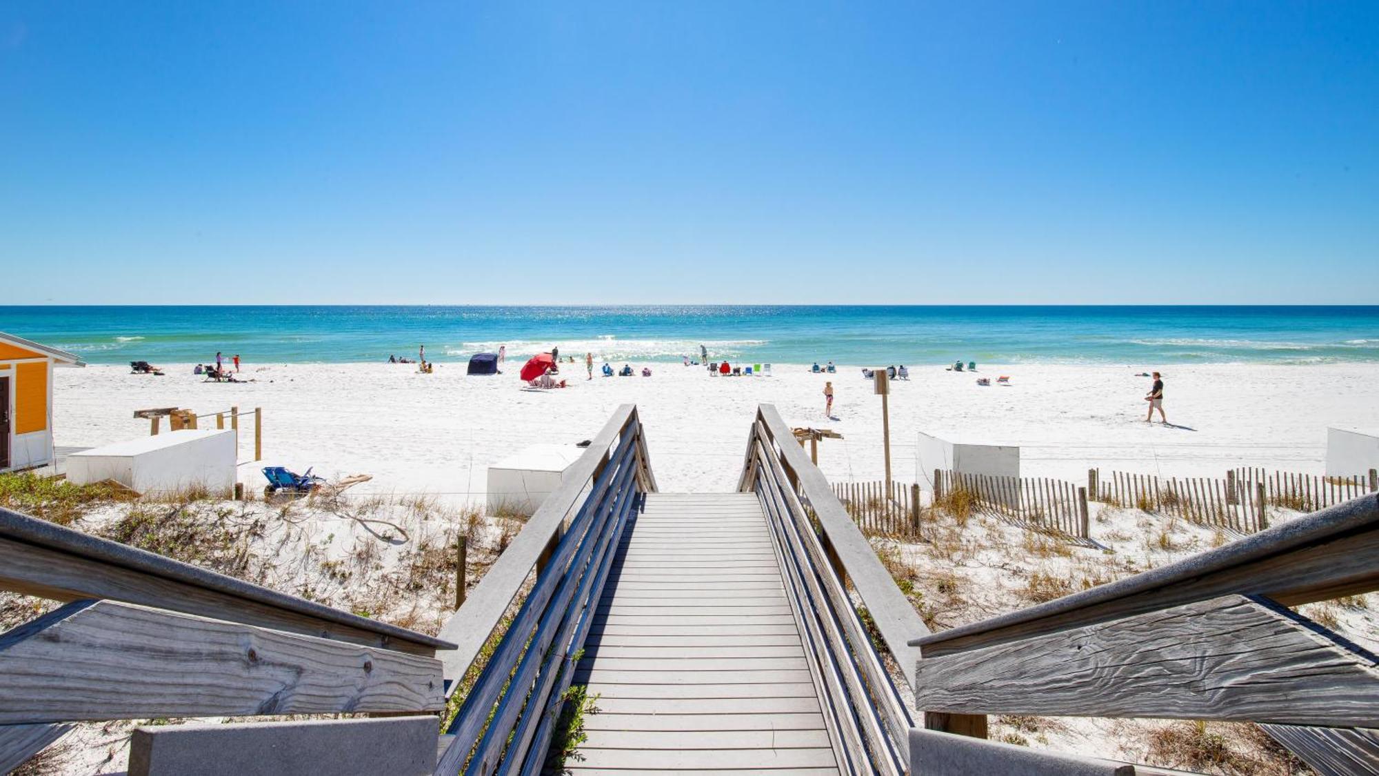 Beachside Two 4287 Destin Eksteriør bilde