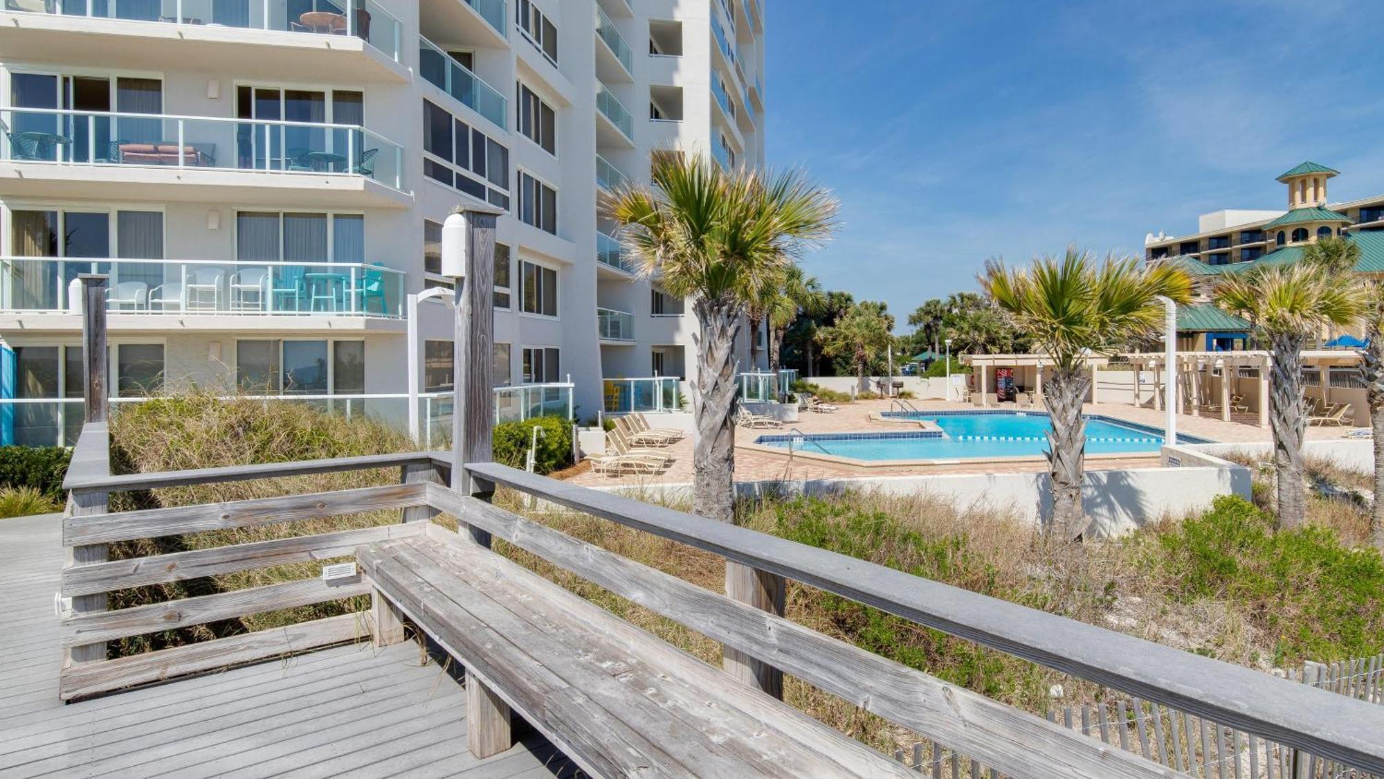 Beachside Two 4287 Destin Eksteriør bilde