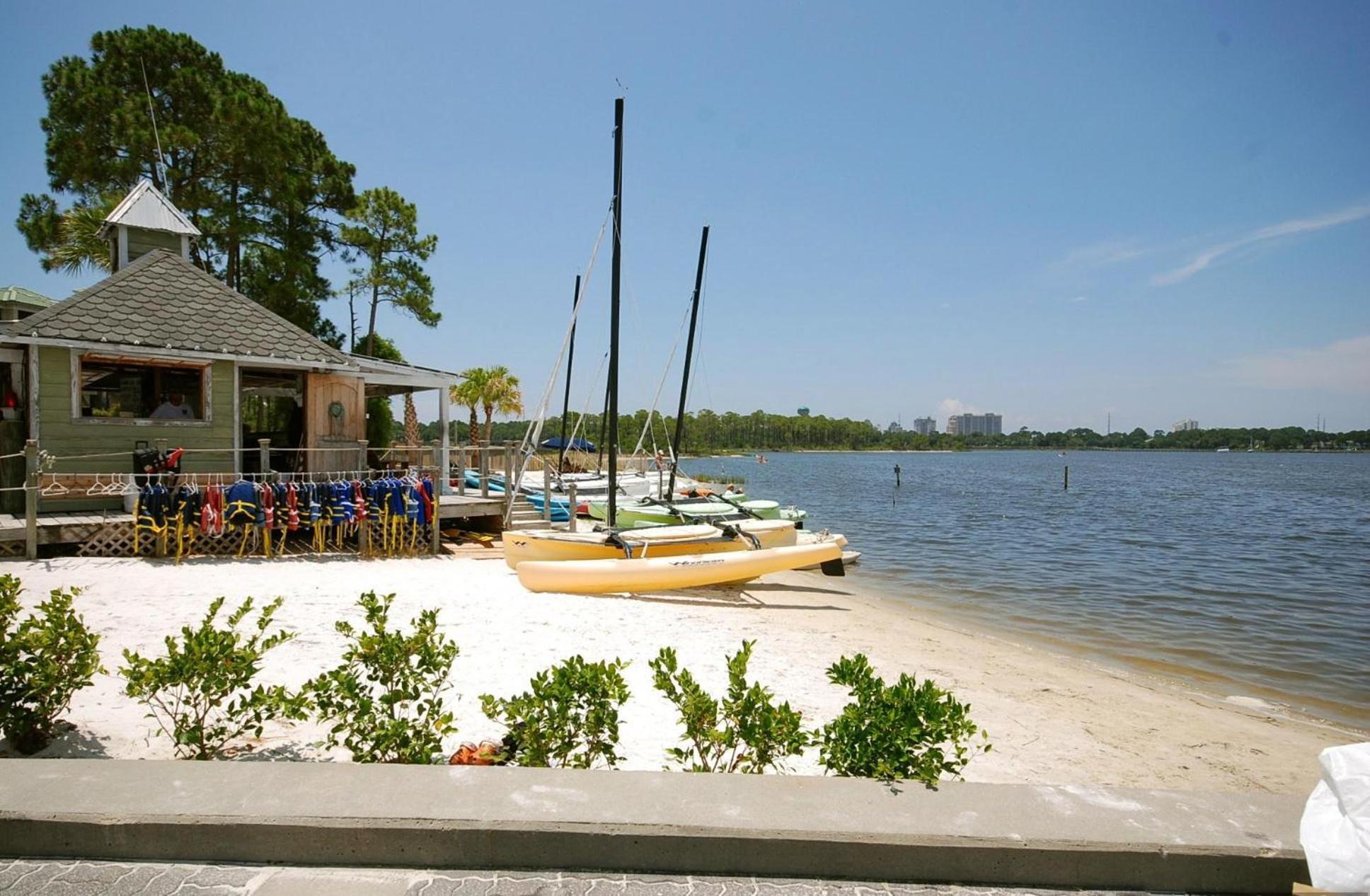 Beachside Two 4287 Destin Eksteriør bilde