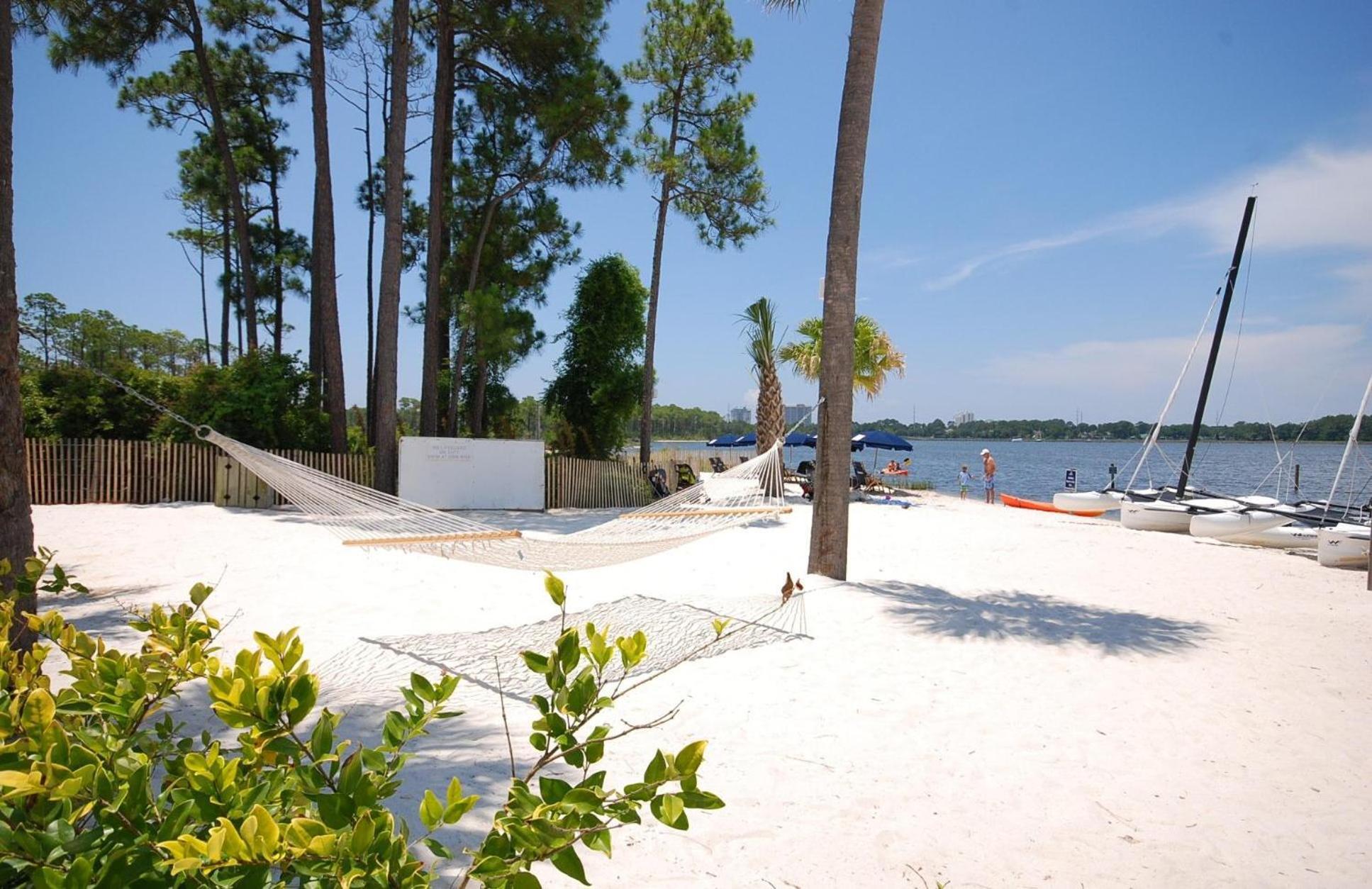 Beachside Two 4287 Destin Eksteriør bilde