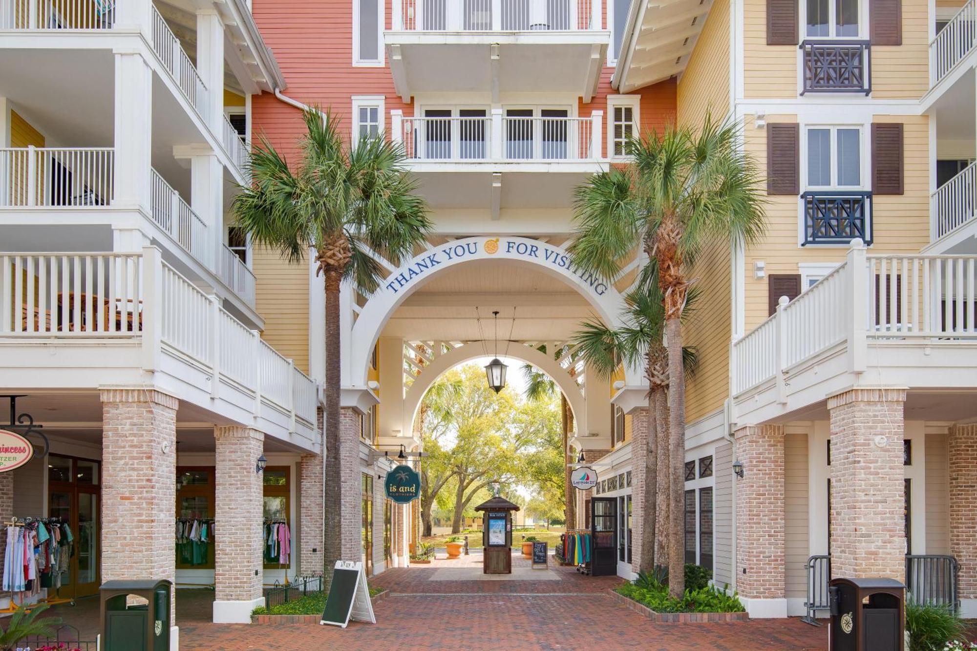 Beachside Two 4287 Destin Eksteriør bilde