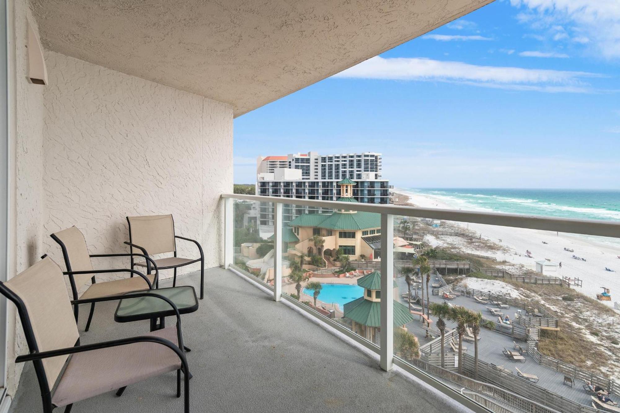 Beachside Two 4287 Destin Eksteriør bilde