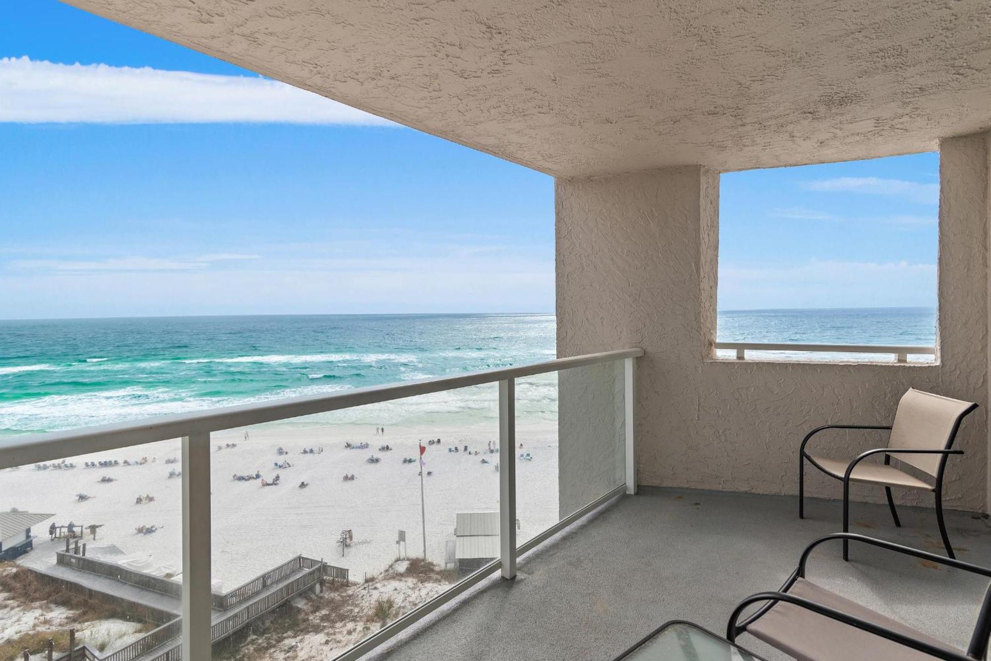 Beachside Two 4287 Destin Eksteriør bilde