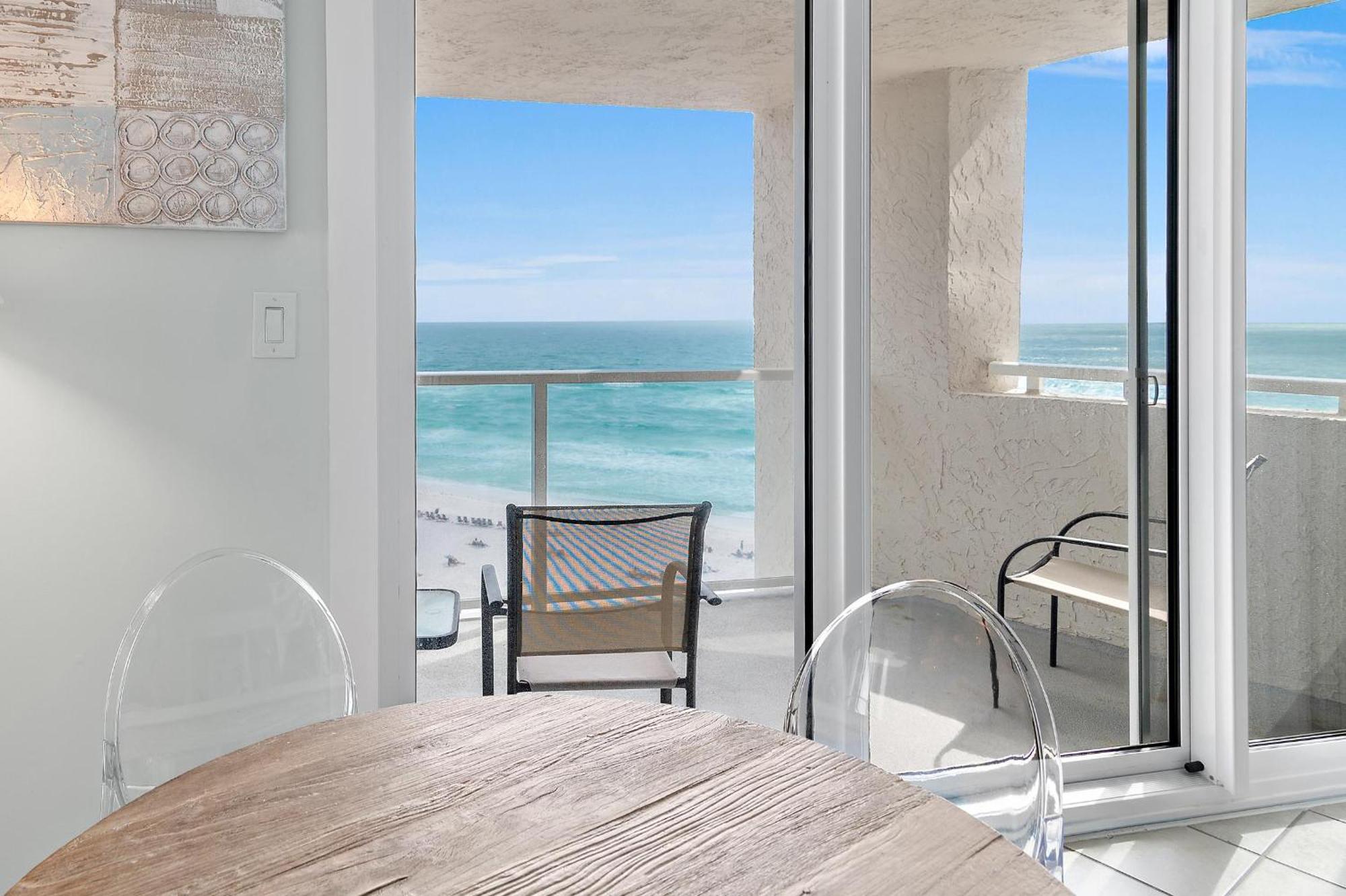 Beachside Two 4287 Destin Eksteriør bilde
